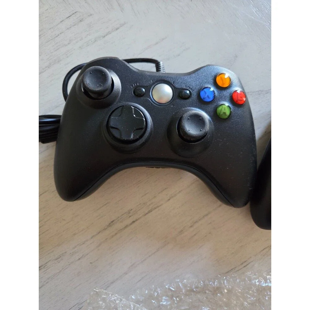 Unbranded new xbox